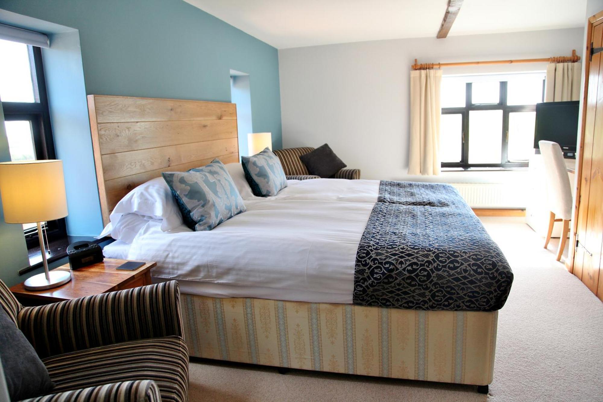 Greenbanks Norfolk 4* Great Fransham
