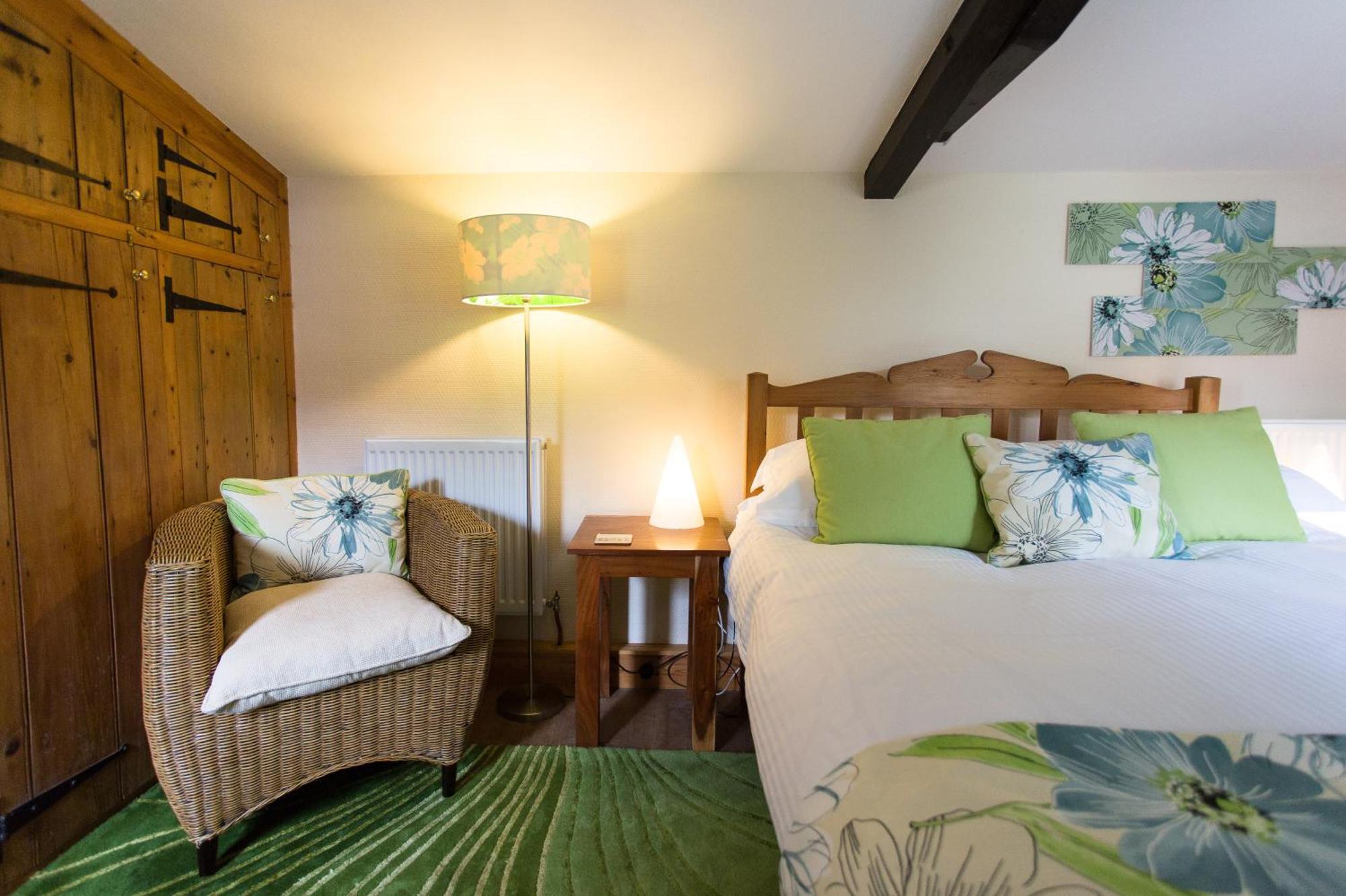 Greenbanks Norfolk Great Fransham