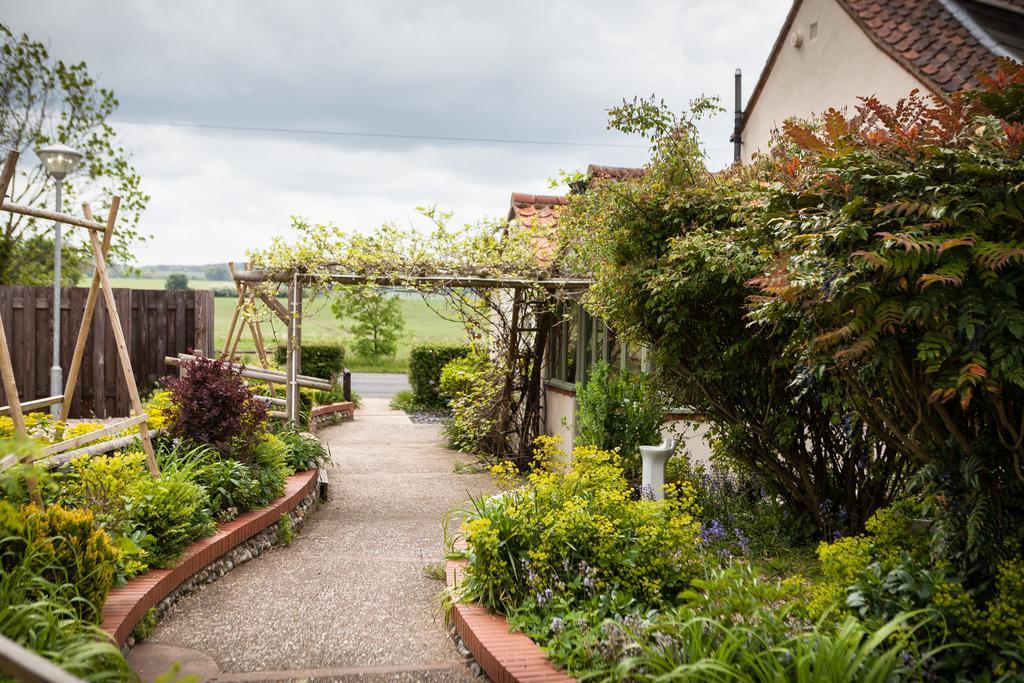 Отель Greenbanks Norfolk 4*