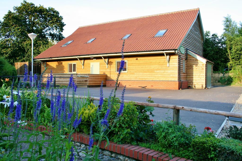 Greenbanks Norfolk Great Fransham