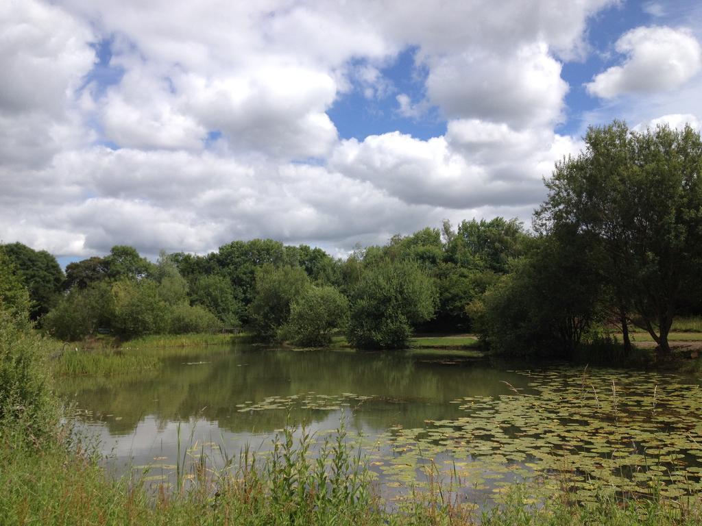 Greenbanks Norfolk