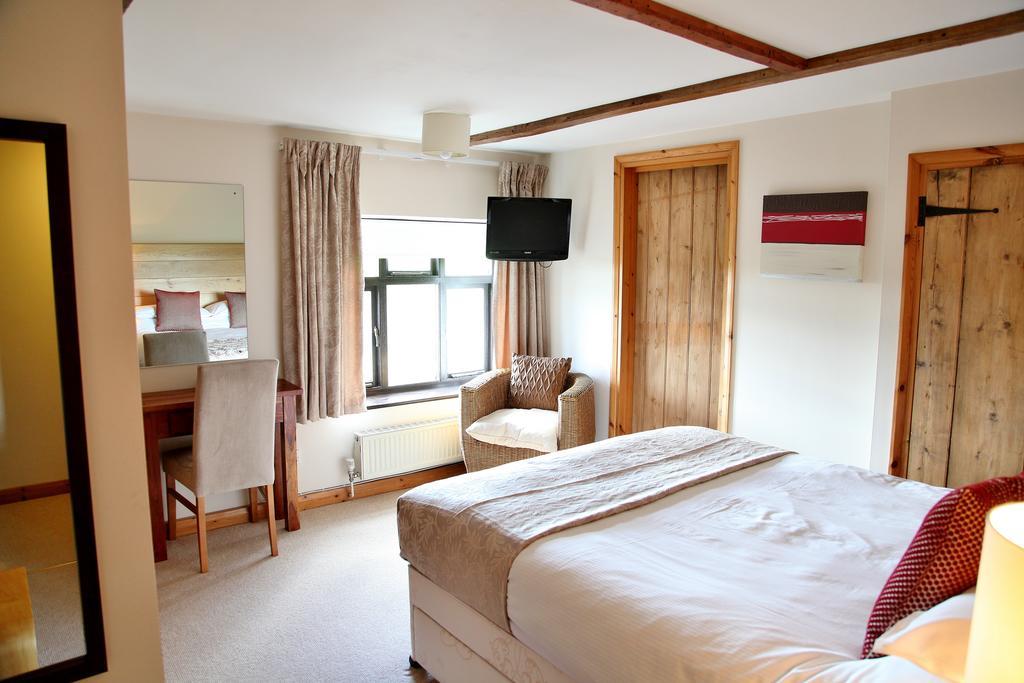 Hotel Greenbanks Norfolk 4*