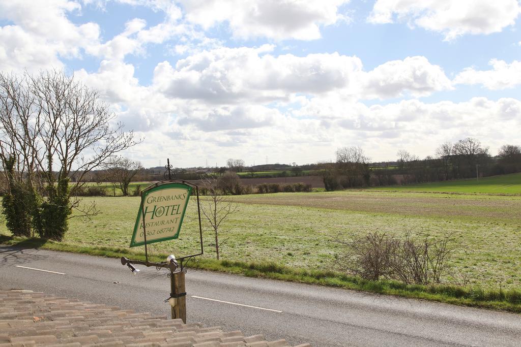 Greenbanks Norfolk 4* Great Fransham