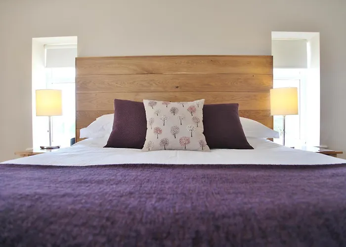 Greenbanks Hotel Norfolk