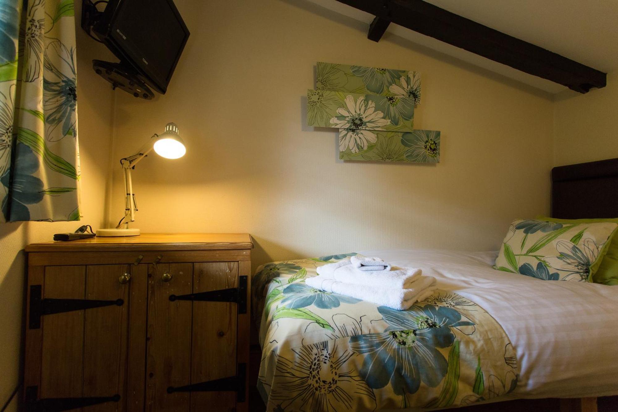 Hotel Greenbanks Norfolk