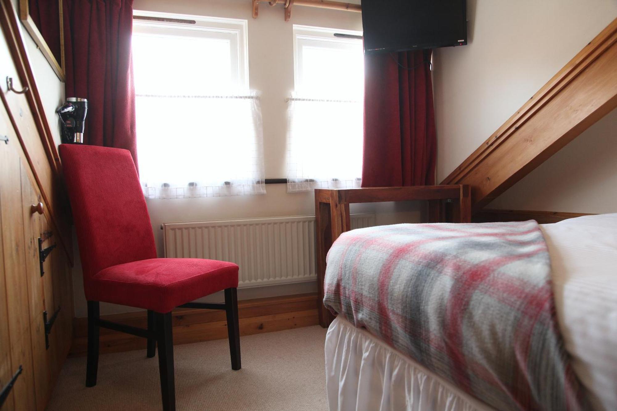 Greenbanks Norfolk 4*