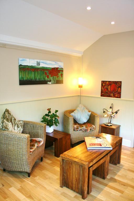 Hotel Greenbanks Norfolk