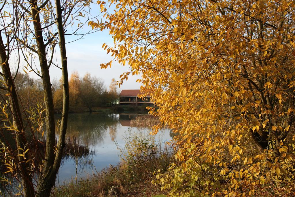 Greenbanks Norfolk