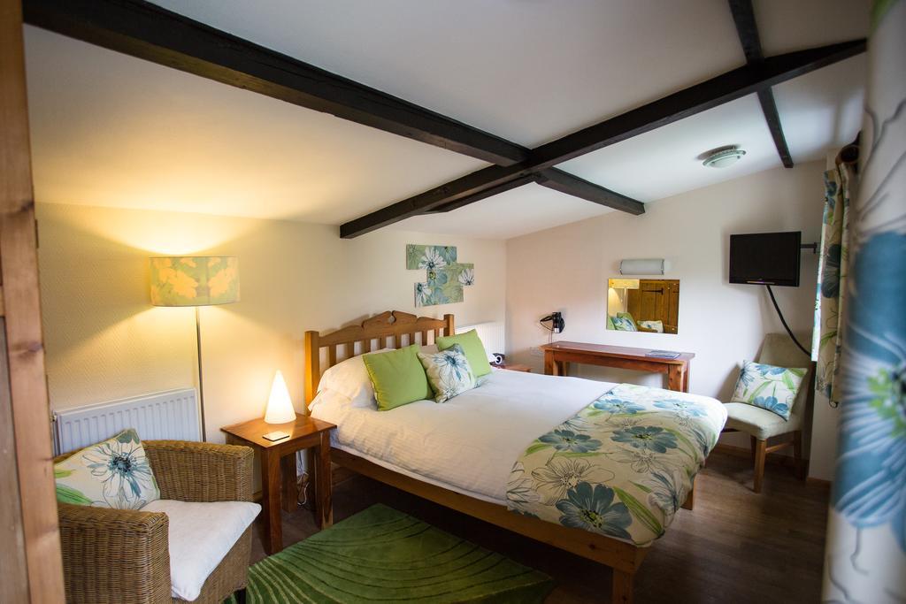 Hotel Greenbanks Norfolk