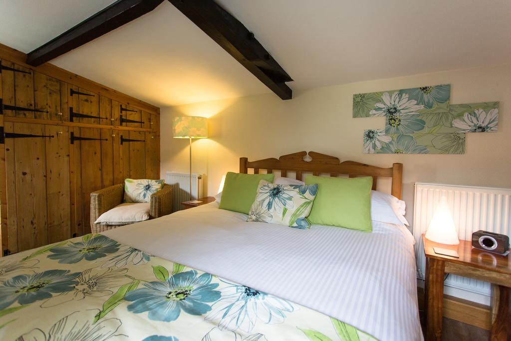Greenbanks Norfolk Hotel Great Fransham