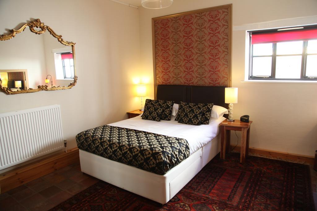 Hotel Greenbanks Norfolk Great Fransham