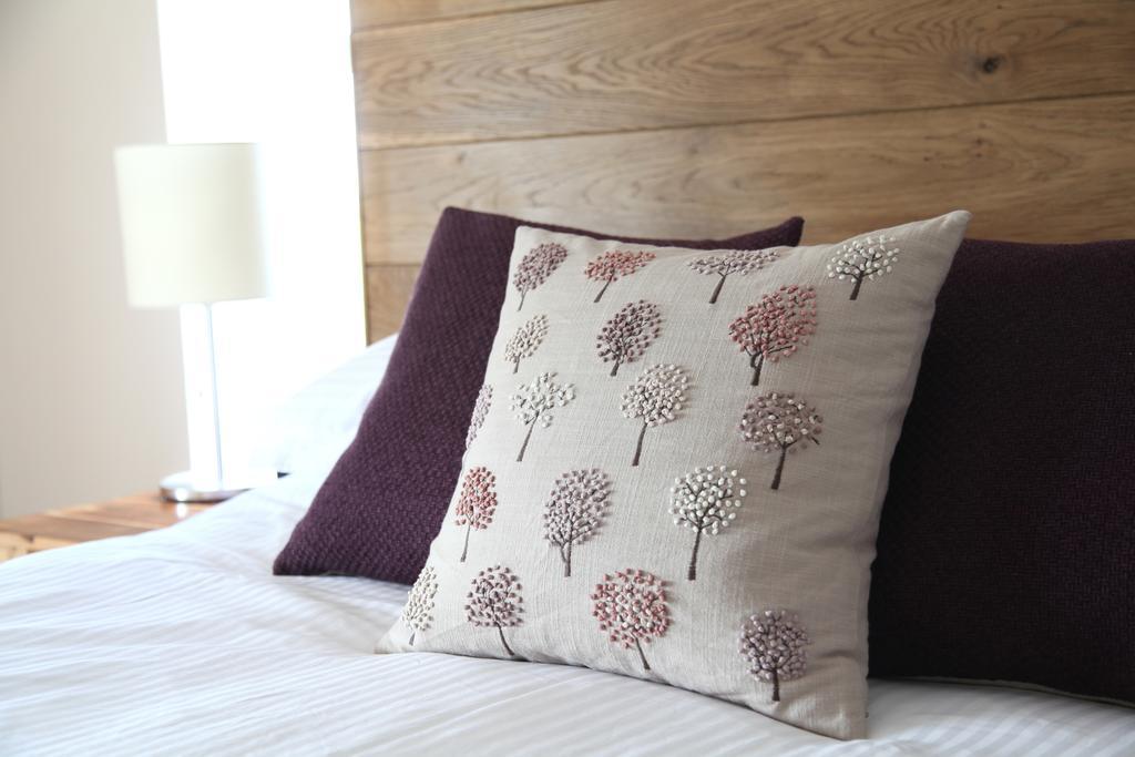 Hotel Greenbanks Norfolk