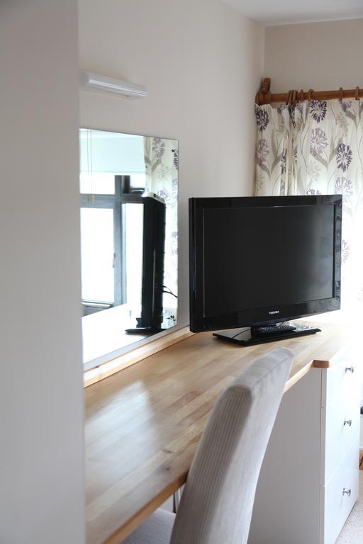 Hotel Greenbanks Norfolk 4*