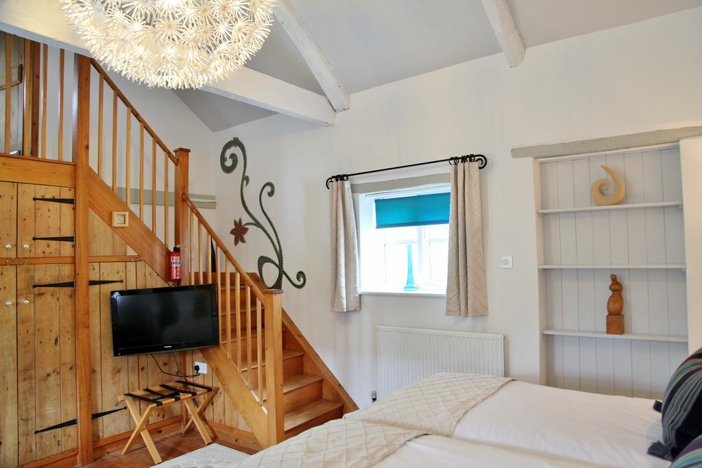 Greenbanks Norfolk Hotel