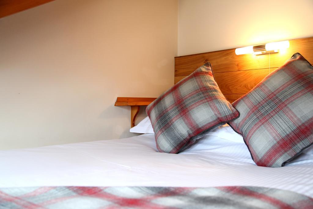 Hotel Greenbanks Norfolk